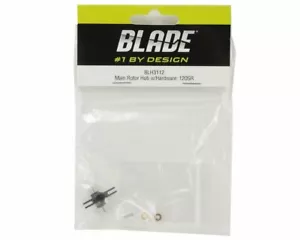 New Blade 120 S / 120S S2 Replacement RC Helicopter Main Rotor Hub BLH3112 - Picture 1 of 2