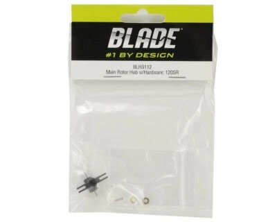 New Blade 120 S / 120S S2 Replacement RC Helicopter Main Rotor Hub BLH3112  - Image 1 of 2