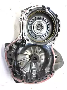 2001 - 2004 VOLVO 40 SERIES S40 Transmission Gear Housing Cover 1.9L OEM - Picture 1 of 8