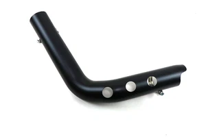 Harley-Davidson Scudo Termico Collettore Heatshield Scarico Low Rider S 20-24 65400271 - Foto 1 di 6
