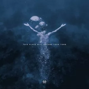 Sleep Token - This Place Will Become Your Tomb (NEW CD) - Picture 1 of 3