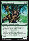 x4 Ambassador Oak - Masters 25 - Neuf - MTG