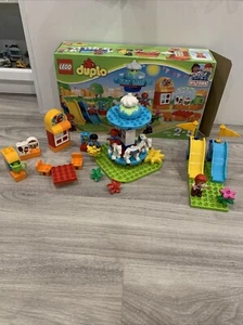 Lego duplo 10841 - Imagen 1 de 7