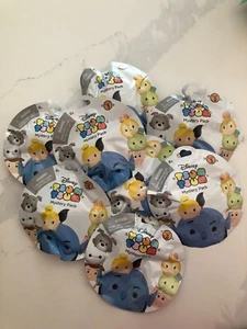 Disney Tsum Tsum mystery Pack Pc 4 Series 3 - Picture 1 of 2
