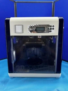 XYZPrinting Da Vinci 1.0A 3D Printer - 0147 - Picture 1 of 13