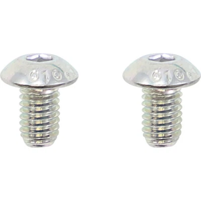 Vientre cromado Show - Aluminio - GL1800 | 52-817 Foto 1 de 3