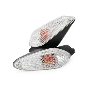 Aftermarket Indicators Signal Lights for DUCATI Multistrada 950/S 1200/S 1260 - Picture 1 of 4
