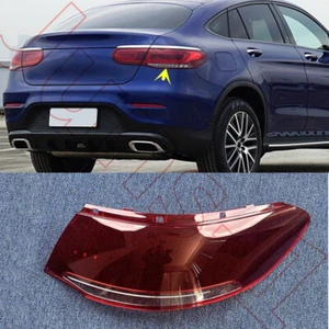 For Mercedes GLC Coupe 2020-2023 Right Outer Side Tail Light Lens Housing - Picture 1 of 7
