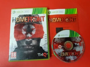 XBOX 360 : homefront - Imagen 1 de 2