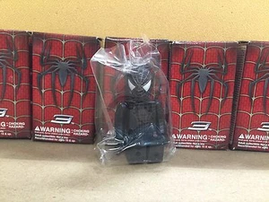 Medicom Marvel Spiderman 3 S3 Kubrick "Black Suited Spiderman" - Picture 1 of 1