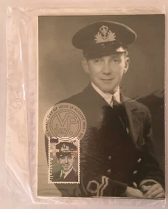 1995 Maxi Cards - AUSTRALIA REMEMBERS - Picture 1 of 2