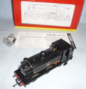 HORNBY OO GAUGE BR CLASS J52 0-6-0 TANK LOCOMOTIVE 68846 R2274 BOXED - Foto 1 di 3
