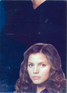 Angel Season 1 Dark Avenger Card DA5