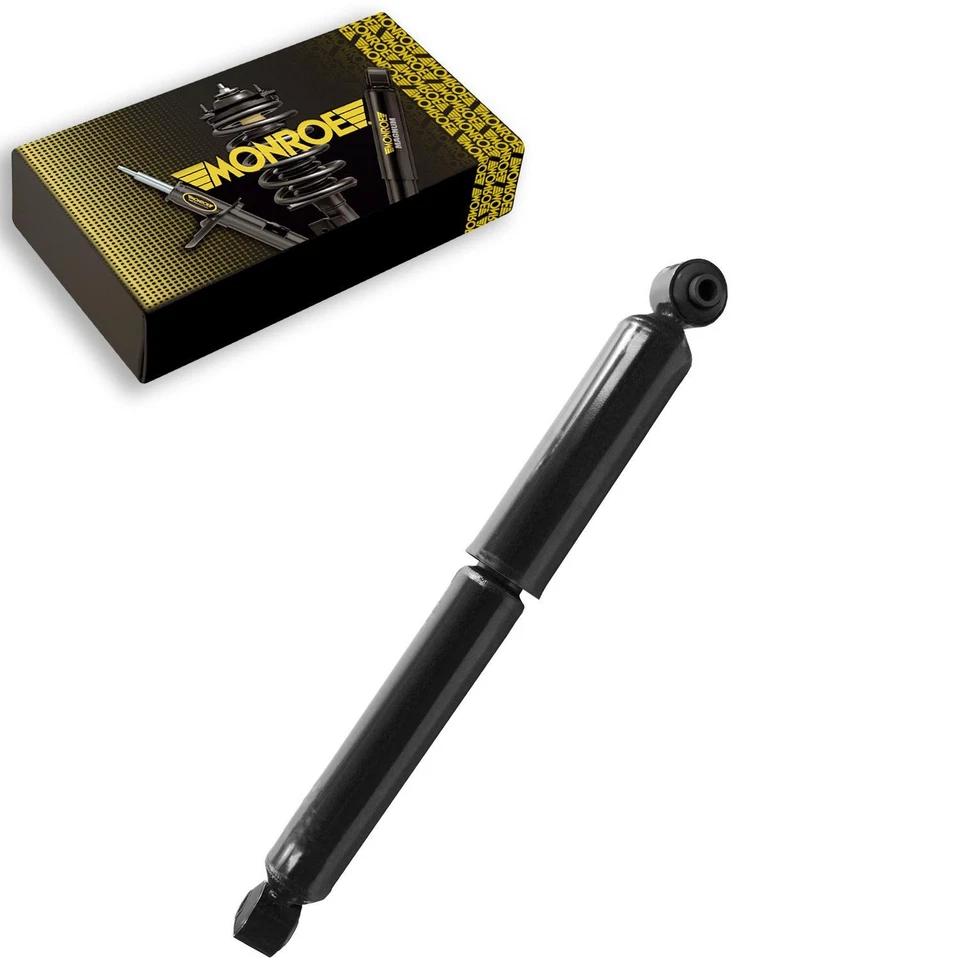 Amortiguador trasero de suspensión Monroe para Dodge Sprinter 2500 2003-2006 Foto 1 de 1
