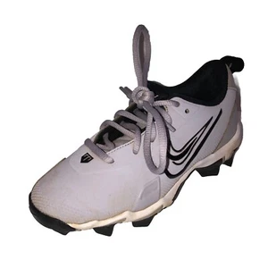Nike Force Trout 9 Keystone YOUTH Baseball Cleats FB9731-002 Size 1Y Shoes - Picture 1 of 9