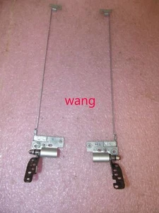for Asus N56DP N56 N56J N56V 15.6" LCD Hinge Pair FBJN80180101 FBJN80200101 - Afbeelding 1 van 1