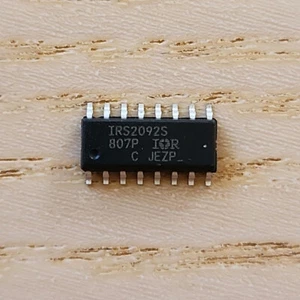 IRS2092S Class D Audio Amplifier Driver AU STOCK FAST POSTAGE - Picture 1 of 1