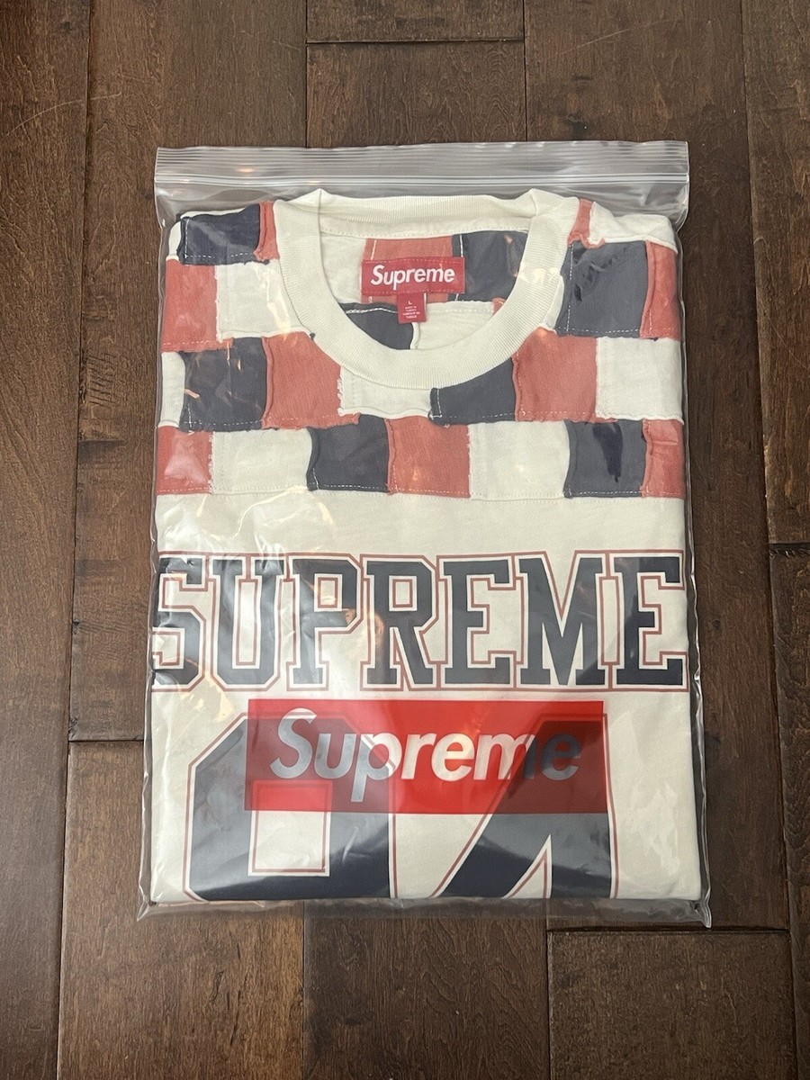 supreme football top products for sale | eBay supreme football top products for sale | eBay
