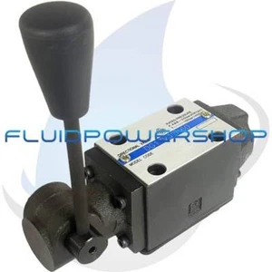 NEW AFTERMARKET REPLACEMENT FOR VICKERS® DG17V3 8N 60 V-02-144070 - Picture 1 of 1