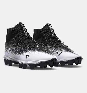 Under Armour Spotlight Fran RM 2.0 Herren Fußballschuh, BREITE BREITE BREITE - Neu - Bild 1 von 1