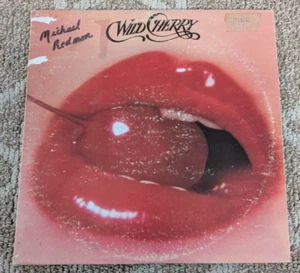 WILD CHERRY PE34195 LP Vinyl original 1976 Album - Picture 1 of 4