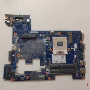 For Lenovo G580 QIWG5 LA-7982P Notebook Motherboard - Picture 1 of 5