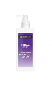 John Freida Frizz Ease "Blowout Spray" Operador Suave Nuevo Nunca Usado Gran Artículo Foto 1 de 4