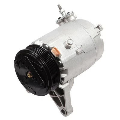 AC Compressor For 2006-2011 Chevrolet Impala & 2006 Chevrolet Malibu 97271,98271 Foto 1 de 4