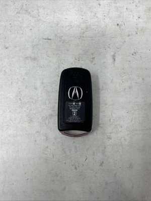 Acura TL TSX 2009-2014 дистанционный откидной ключ - 209 - Изображение 1 из 3