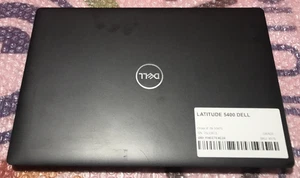 Dell Latitude 5400 Chromebook | i5-8145U | 4GB RAM | 128GB SSD | - Bild 1 von 5