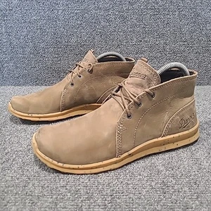Danner Pilgrim Chukka Timberwolf Booties Stiefel Schuh 37642 Damengröße 7,5 gebraucht, in einwandfreiem Zustand - Bild 1 von 13