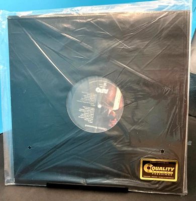 Acoustic Sounds APO 025 CLINTON BROUSSARD Direct-To-Disc  2011  200g Lp  SEALED - Image 1 of 2