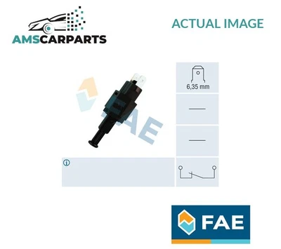 BRAKE LIGHT SWITCH STOP 24310 FAE NEW OE REPLACEMENT - Image 1 of 4