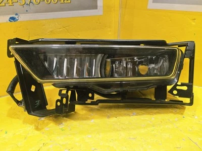 Honda Accord 2013 2014 2015 sedán luz antiniebla halógena lado izquierdo del conductor izquierda fabricante de equipos originales usada Foto 1 de 4