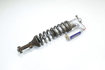 01-04 YZ250F YZ125 YZ450F 2003 suspensión amortiguador monoamortiguador 5UL-2221 S13 Foto 1 de 4