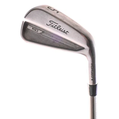 Titleist T150 2023 Forged 5-Iron SteelFiber i80 R-Flex Graphite RH - Image 1 of 4