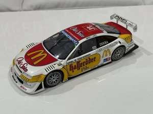 1996 Opel Calibra V6 DTM 1:18 Diecast Model - Picture 1 of 8