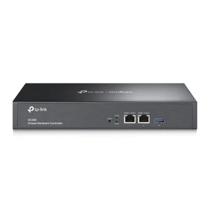TP-Link Omada Hardware Controller Black CE FCC RoHS Internal 1200 MHz 2048 MB DD - Picture 1 of 1