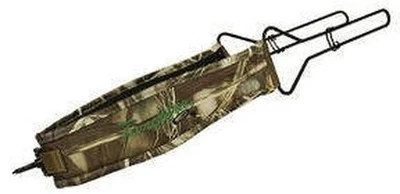 Tanglefree AC210 Neoprene Magnum Floating Duckstrap Max4 Camo - Image 1 of 4