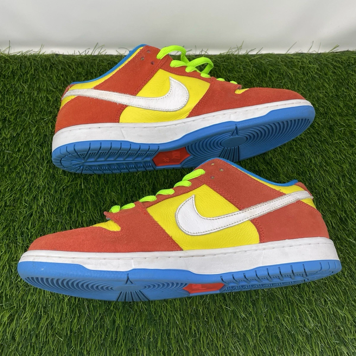 Nike Sb Dunk Low Sneakers for Men for Sale | Authenticity