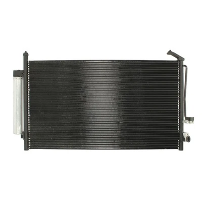 FITS NRF NRF 35869 AIR CONDITIONING CONDENSER OE REPLACEMENT - Image 1 of 4