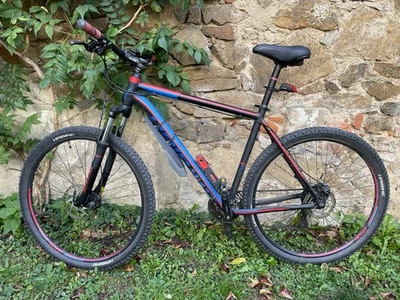 Herren Mountainbike  - Bild 1 von 4