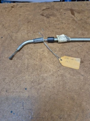 Cable embrague Yamaha JT1 JT2 (1971-1972) 288-26335-00-00 Foto 1 de 3