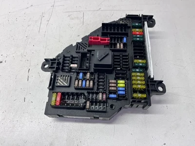BMW X3 F25 2013 Fuse module 9259468 DIN65494 - Image 1 of 4