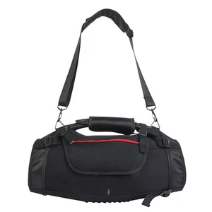 Portable Shoulder Strap Protective Cover Case Compatible with JBL Boombox 3/B... - Picture 1 of 7