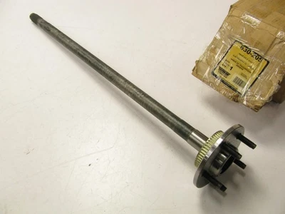 Dorman 630-205 Rear Axle Shaft 1998-2002 Ford Crown Victoria & Lincoln Town Car - Image 1 of 4