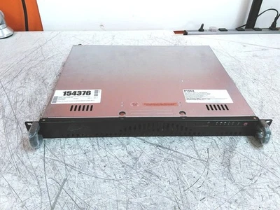 Supermicro X11SSi-LN4F Motherboard Intel Pentium G4400 3.3GHz 8GB 0HD  - Image 1 of 4