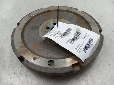Flywheel/Flex Plate Prius C VIN B3 7th And 8th Digit Fits 12-19 PRIUS - Image 1 of 4