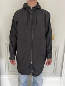 Our Legacy 2016 Parka. Black, Men’s Size 48. Used but perfect condition - Picture 1 of 9