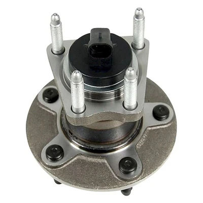 For Chevy Malibu 04-12 Wheel Bearing and Hub Assembly Rear Driver or Passenger Foto 1 de 2